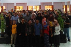 517 Mahasiswa FE Uniku Ikuti Pembekalan PPL